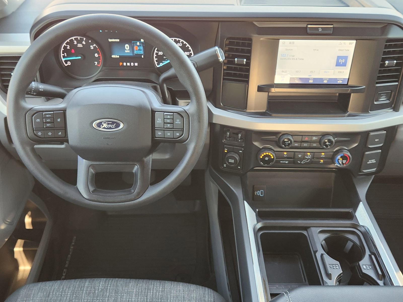 Used 2025 Ford F250 XLT w/ FX4 Off-Road Package AWD/4WD image 29