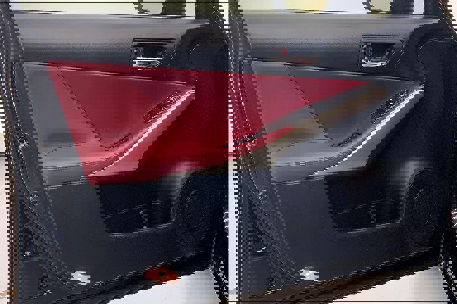 Used 2015 Lexus IS 250 image 19