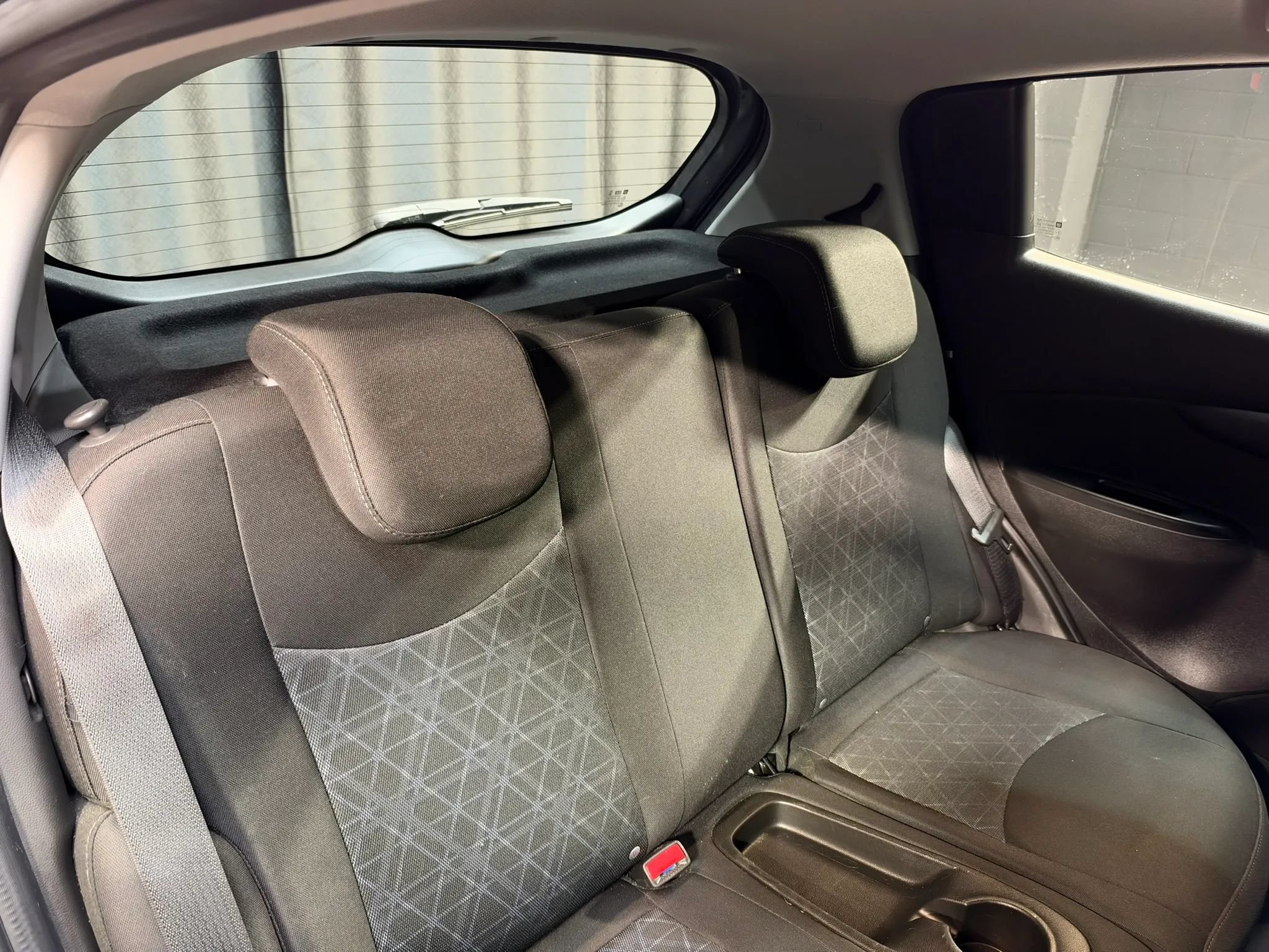 Used 2020 Chevrolet Spark LS FWD image 27