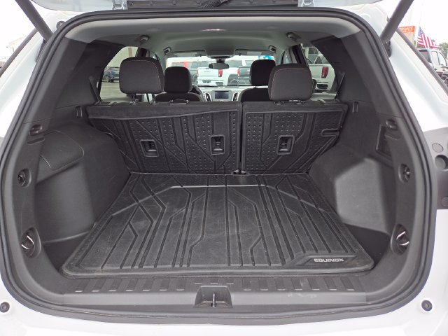 Used 2023 Chevrolet Equinox LT FWD image 17