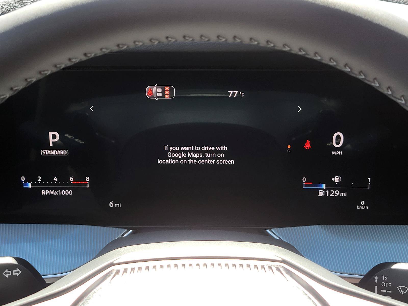 New 2026 Nissan Murano SL AWD/4WD image 27