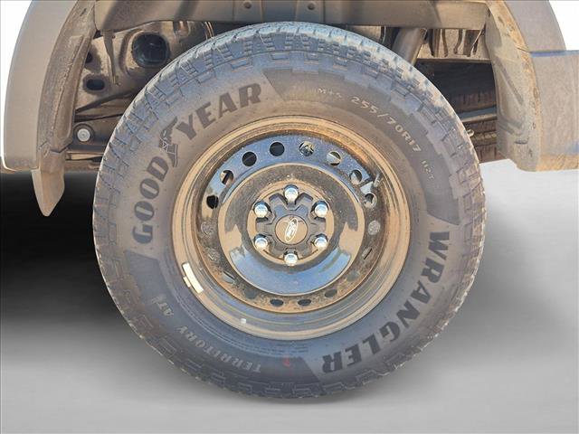 New 2026 Ford Ranger XL AWD/4WD image 10