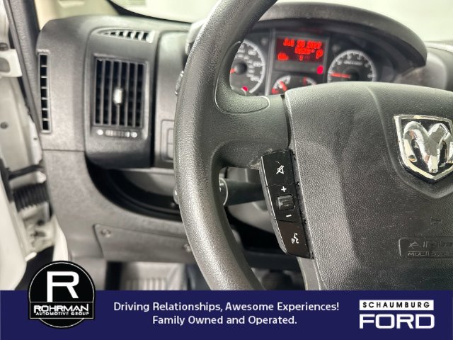 Used 2020 RAM ProMaster 1500 FWD image 13
