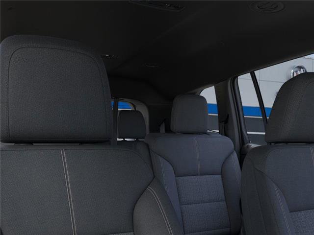 New 2026 GMC Acadia Elevation image 24