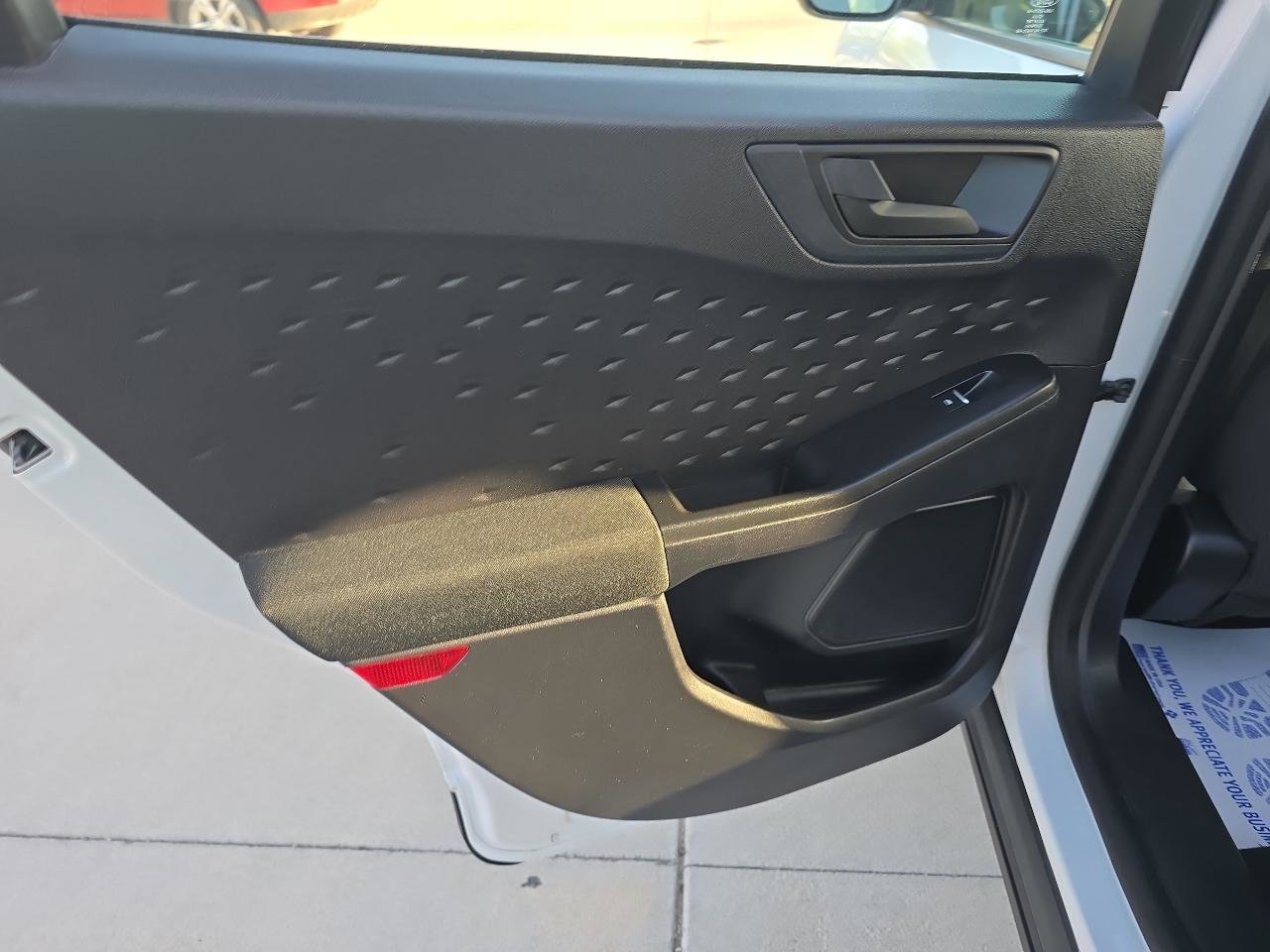 Used 2020 Ford Escape S AWD/4WD image 13