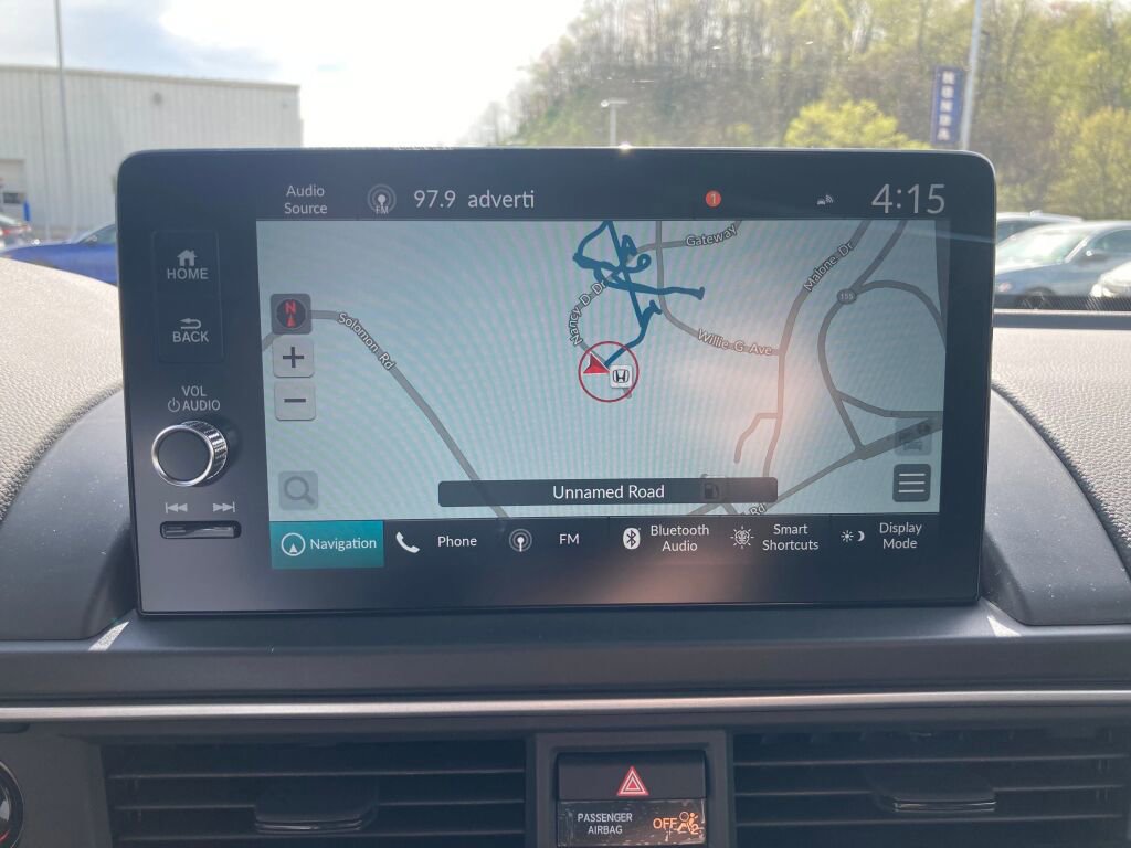 New 2025 Honda Pilot Elite image 16