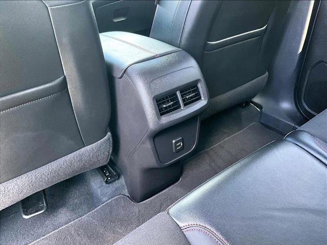 Used 2023 Chevrolet Equinox RS image 25