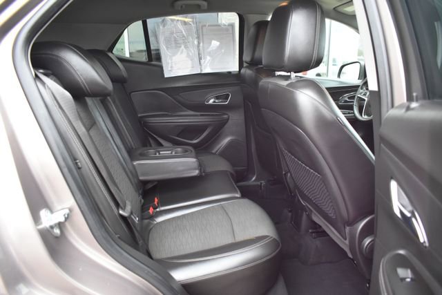 Used 2015 Buick Encore FWD image 37