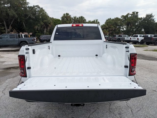 New 2026 RAM 2500 Tradesman RWD image 12
