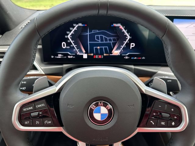 Used 2026 BMW 330i xDrive Sedan w/ M Sport Package AWD/4WD image 28