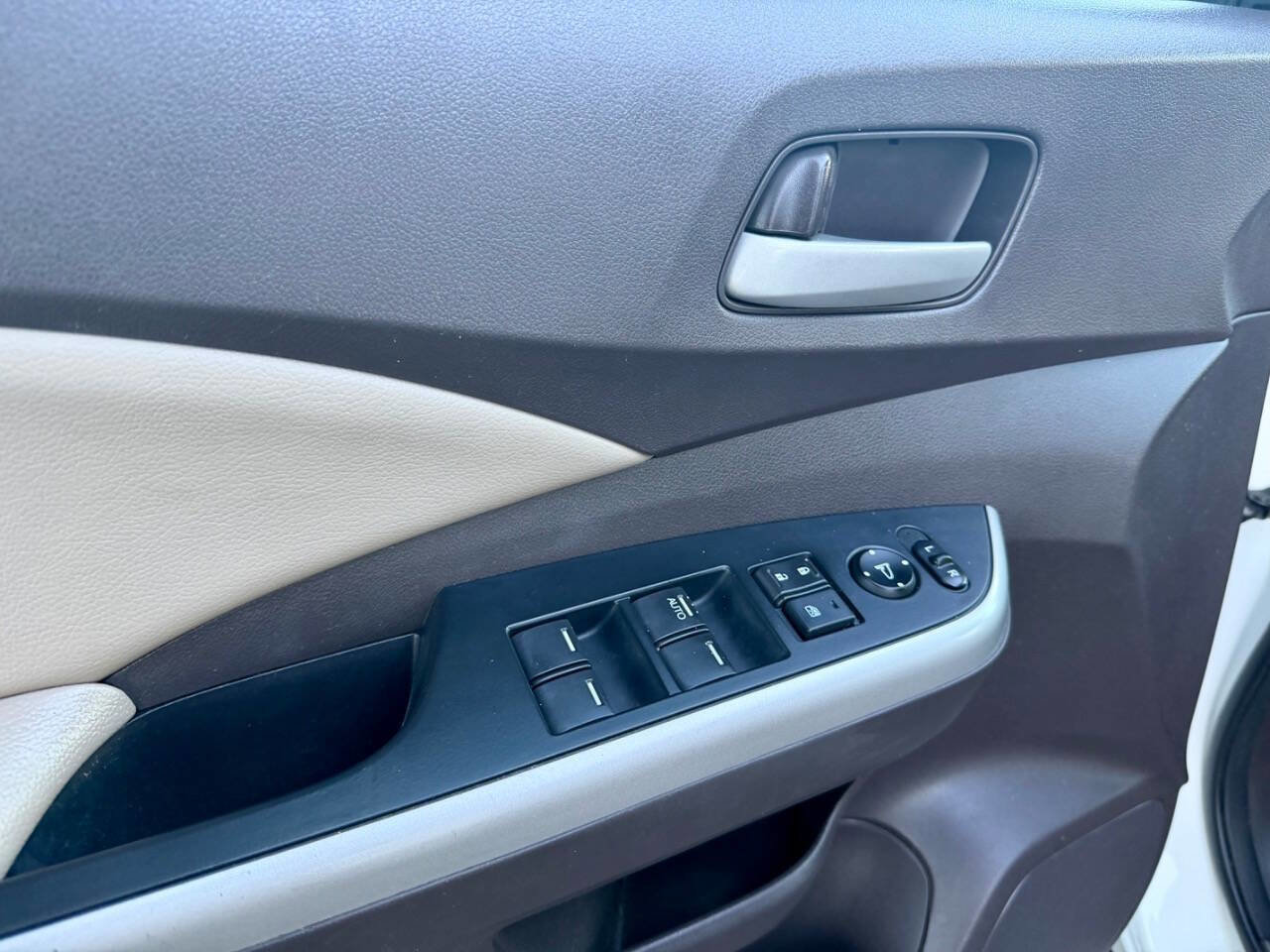 Used 2014 Honda CR-V EX-L image 48
