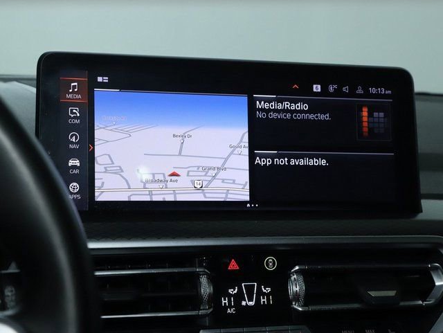 Certified 2023 BMW X3 xDrive30i w/ M Sport Package image 28