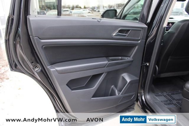 Used 2018 Volkswagen Atlas SEL image 28