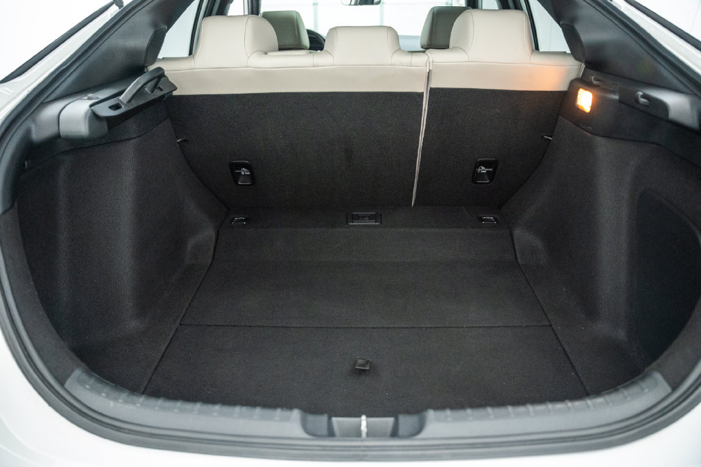 Used 2023 Honda Civic Sport Touring image 11