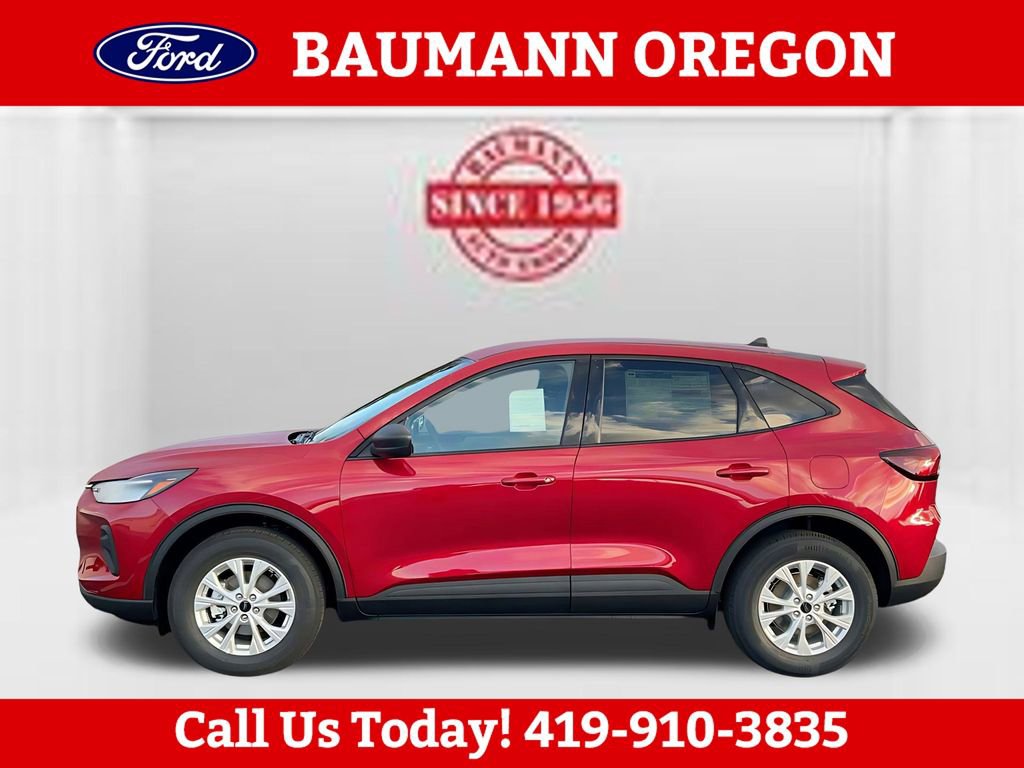 New 2026 Ford Escape Active w/ Tech Pack #1 AWD/4WD image 9