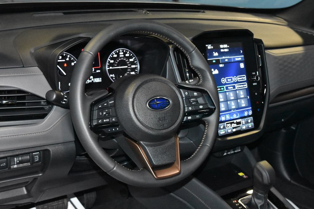Used 2025 Subaru Forester Sport AWD/4WD image 2