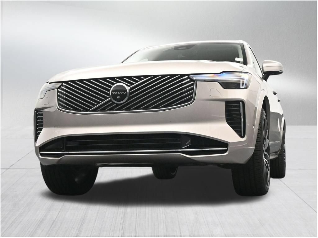New 2026 Volvo XC90 B6 Plus AWD/4WD image 28