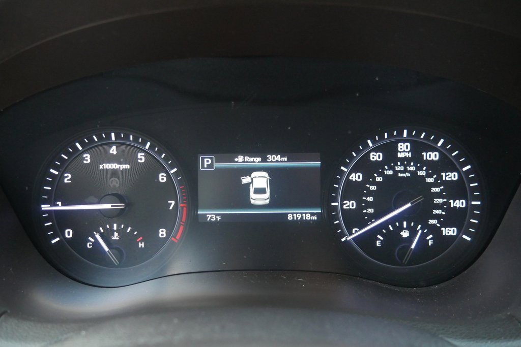 Used 2018 Genesis G80 3.8 image 15