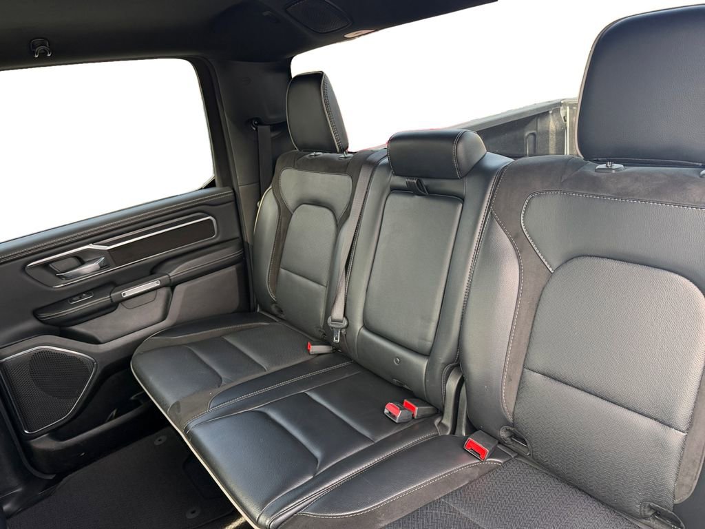 Used 2024 RAM 1500 Laramie image 13