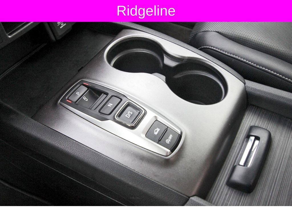 Used 2023 Honda Ridgeline RTL image 22