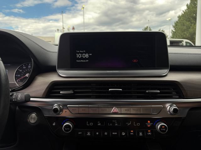 Used 2022 Kia Telluride SX w/ SX Prestige Package AWD/4WD image 28