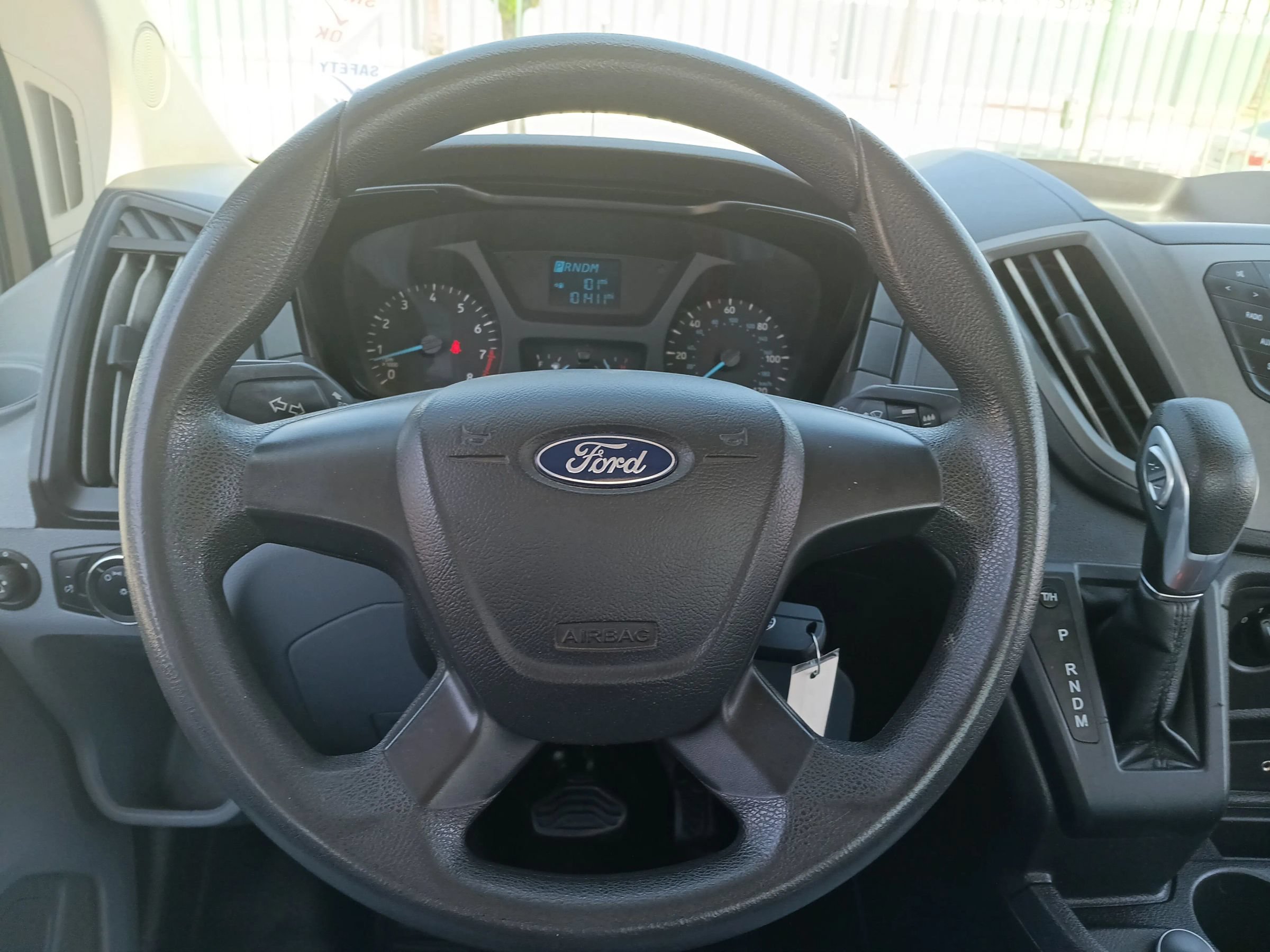 Used 2019 Ford Transit 250 138 RWD image 15