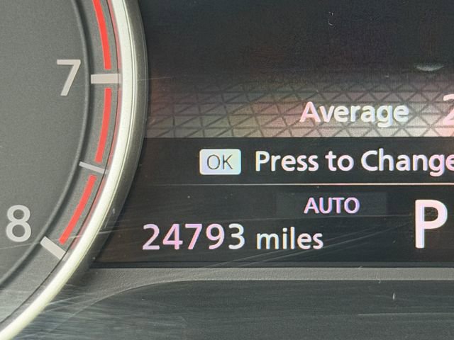 Used 2023 Nissan Rogue SV w/ SV Premium B Package image 21