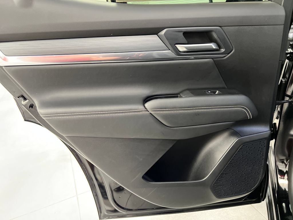 Used 2025 GMC Terrain Elevation FWD image 19