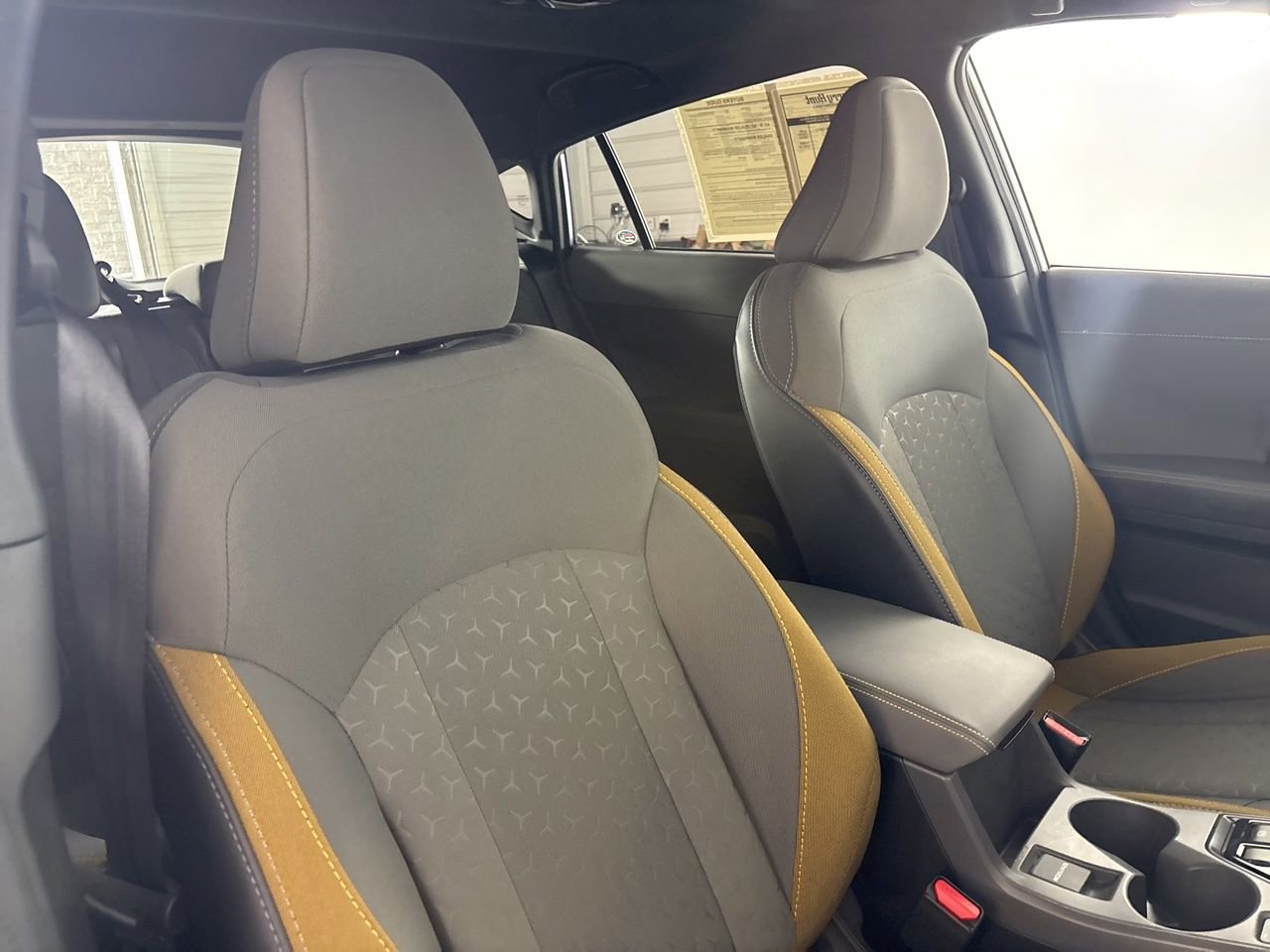 Used 2024 Subaru Crosstrek 2.5i Sport image 27