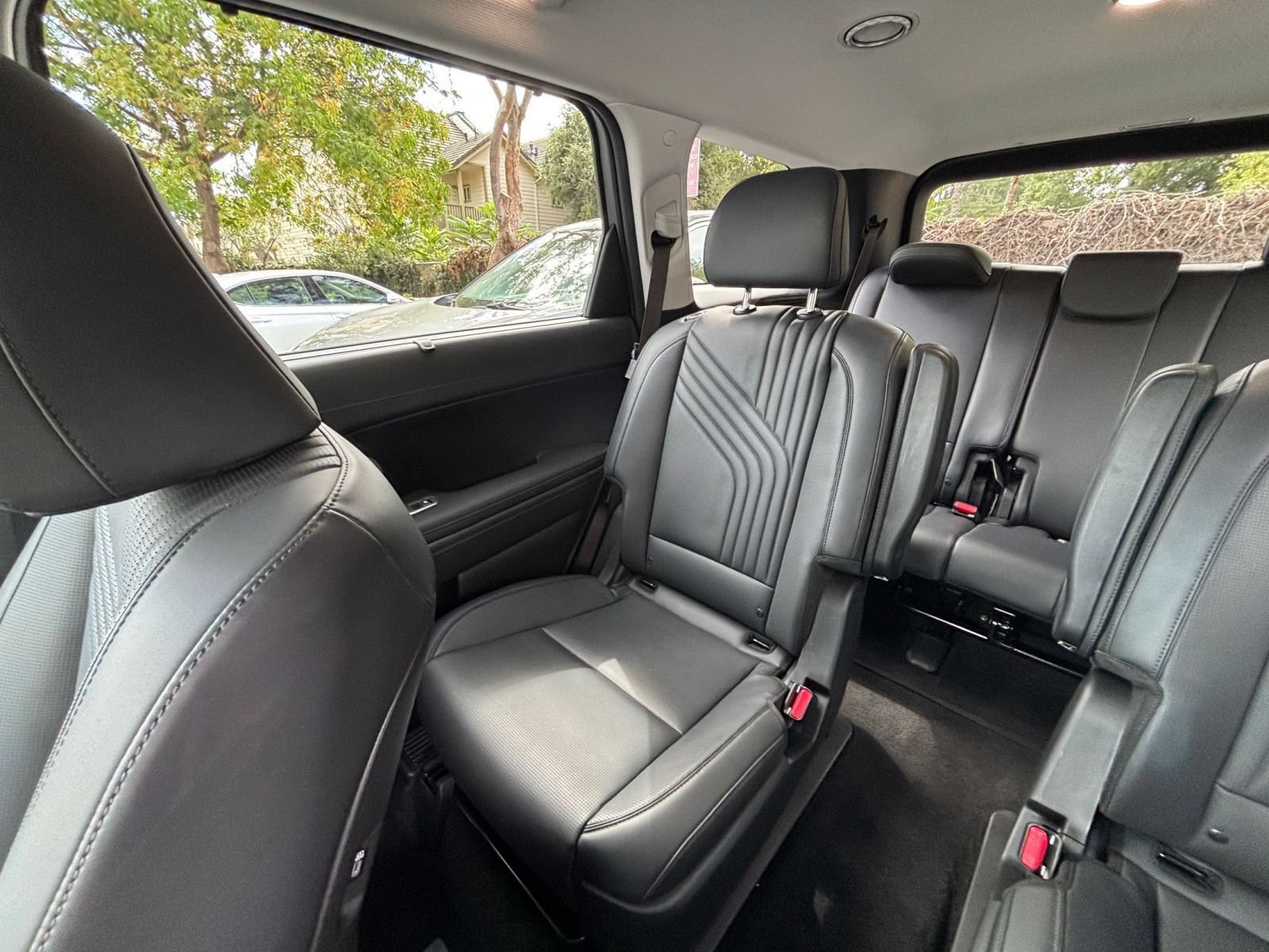 Used 2026 Hyundai Palisade SEL FWD image 42