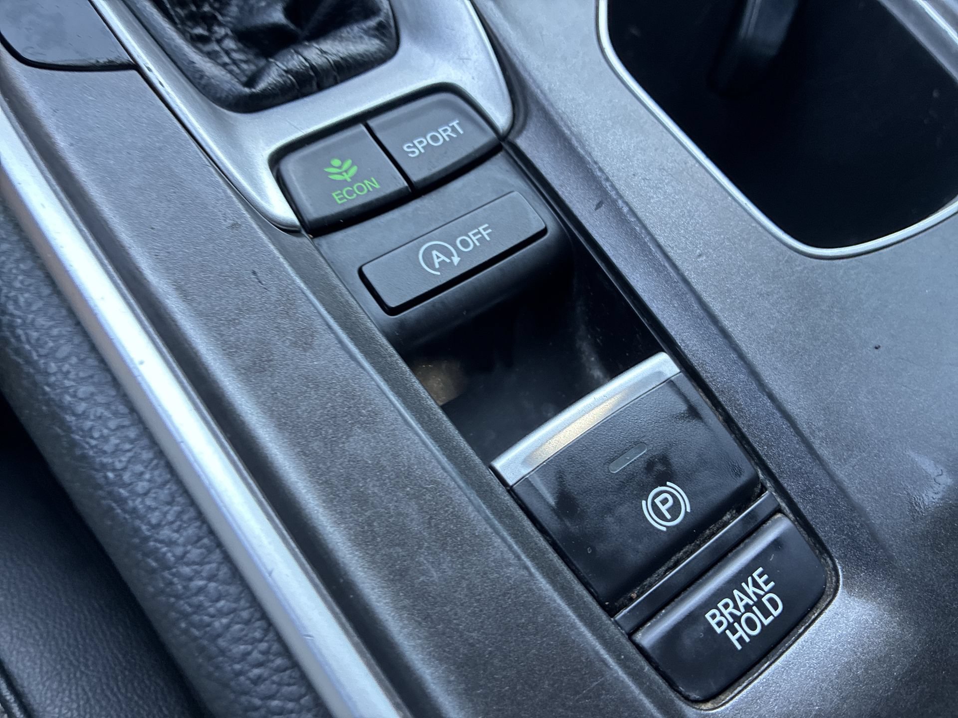 Certified 2022 Honda Accord Sport image 38
