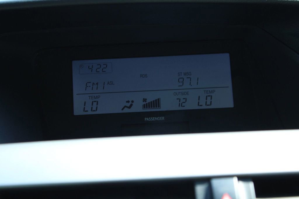 Used 2012 Lexus RX 350 FWD w/ Premium Pkg image 18