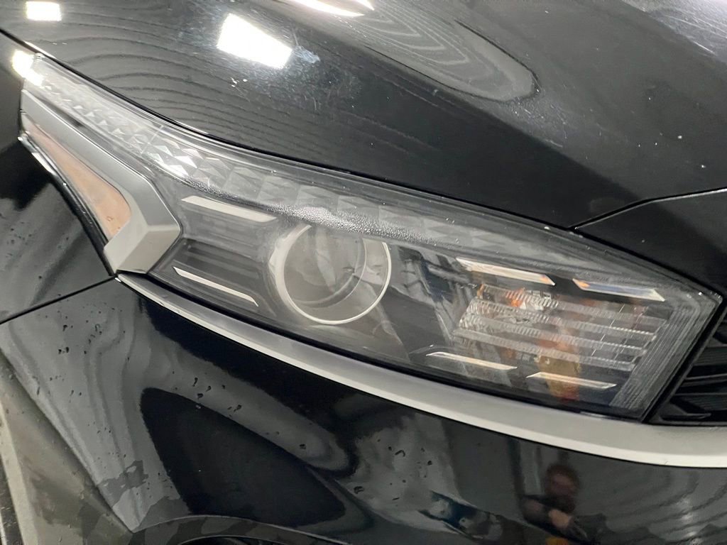 Used 2024 Kia Forte LX image 32