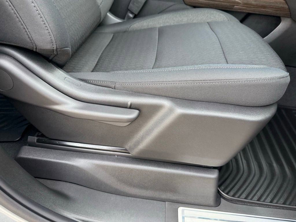 New 2026 Chevrolet Silverado 1500 RST w/ Texas Edition Plus image 46