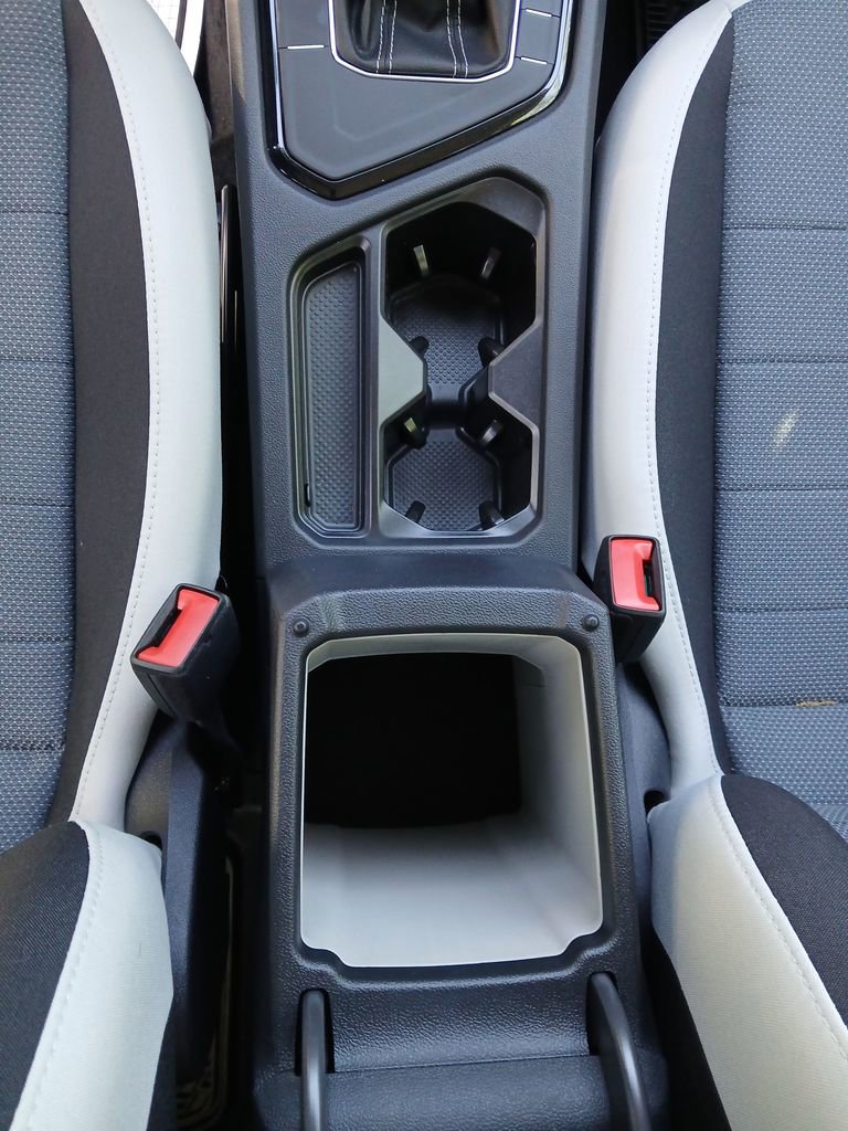 New 2026 Volkswagen Taos S image 24