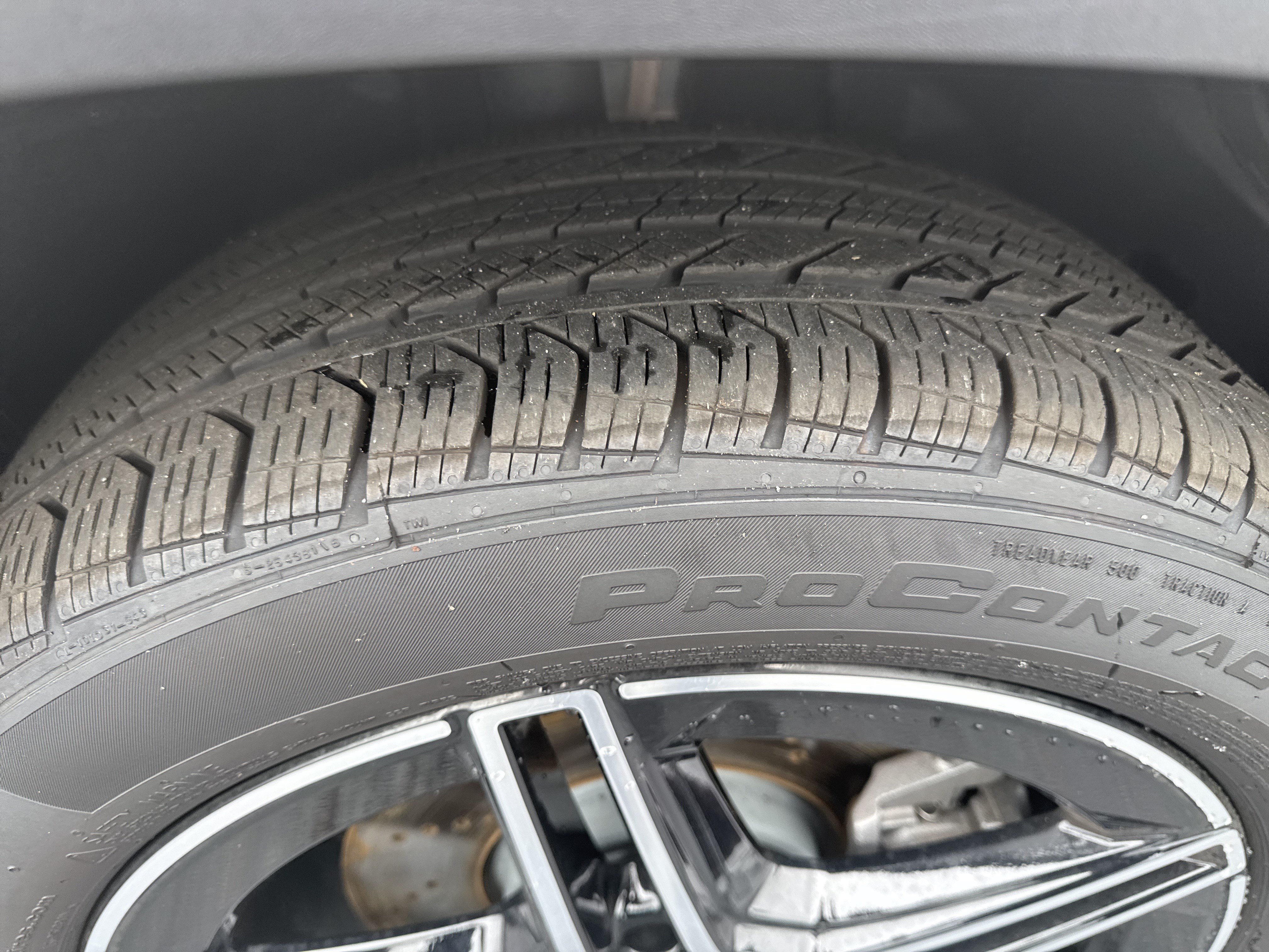 Certified 2025 Mercedes-Benz GLB 250 4MATIC image 12