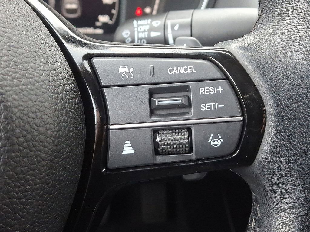 Certified 2023 Acura Integra image 22