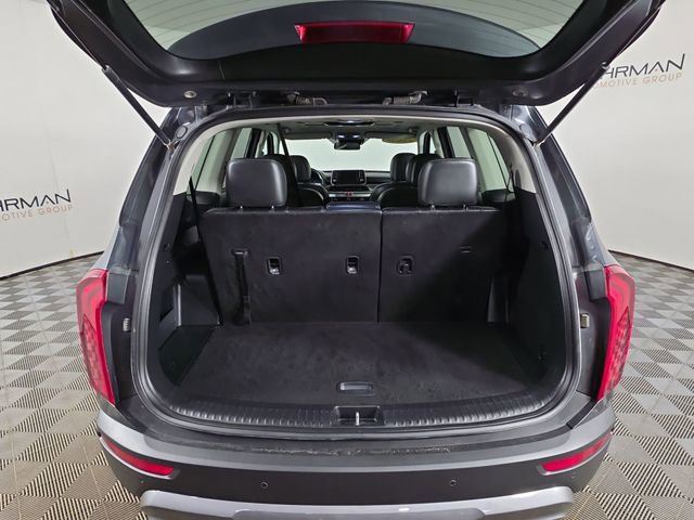 Used 2020 Kia Telluride S image 41