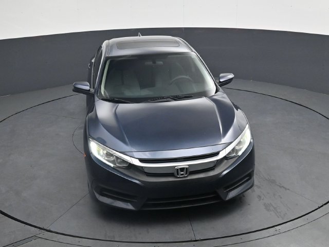 Used 2017 Honda Civic EX image 28