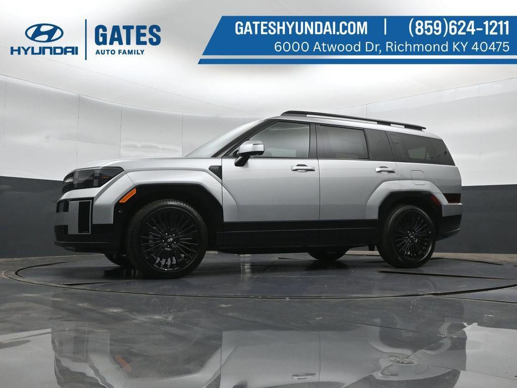 New 2026 Hyundai Santa Fe Calligraphy AWD/4WD image 46