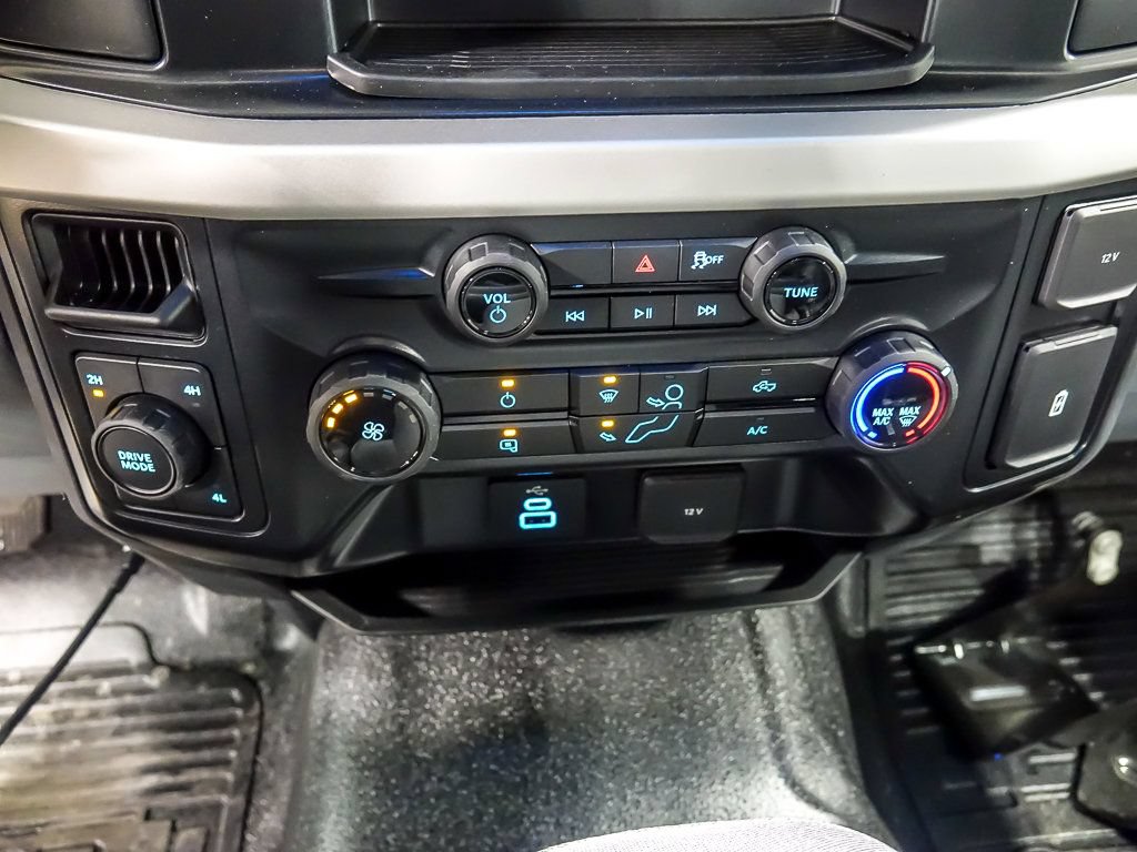 New 2026 Ford F250 XL w/ Snow Plow Prep Package AWD/4WD image 14