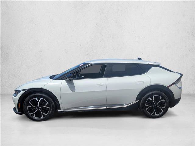 Used 2022 Kia EV6 Wind w/ Wind Technology Package AWD/4WD image 9