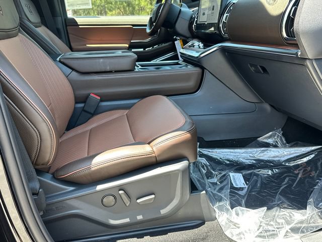 New 2026 Ford Expedition Max King Ranch AWD/4WD image 13