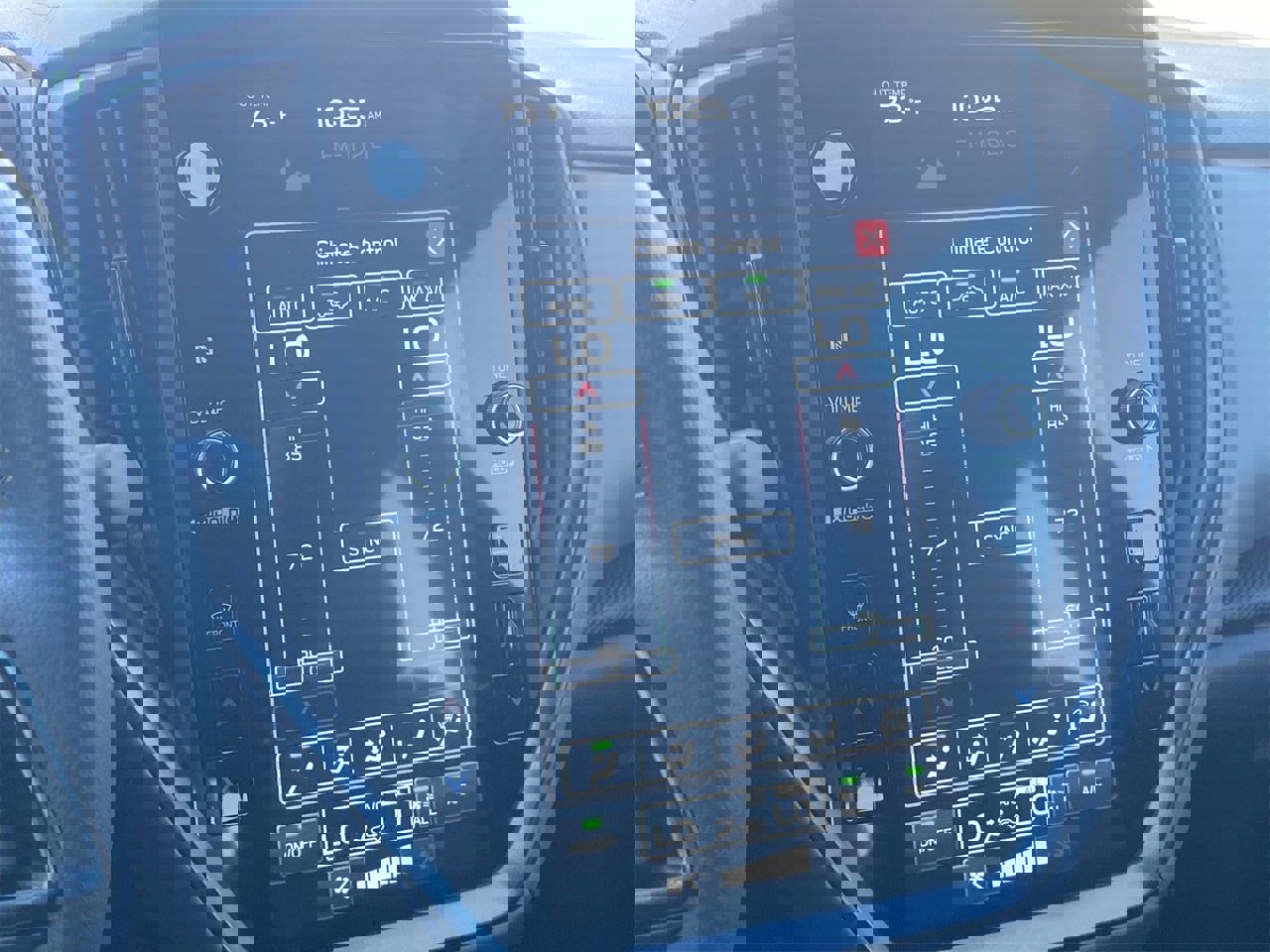 New 2026 Subaru Crosstrek 2.5i Wilderness image 24