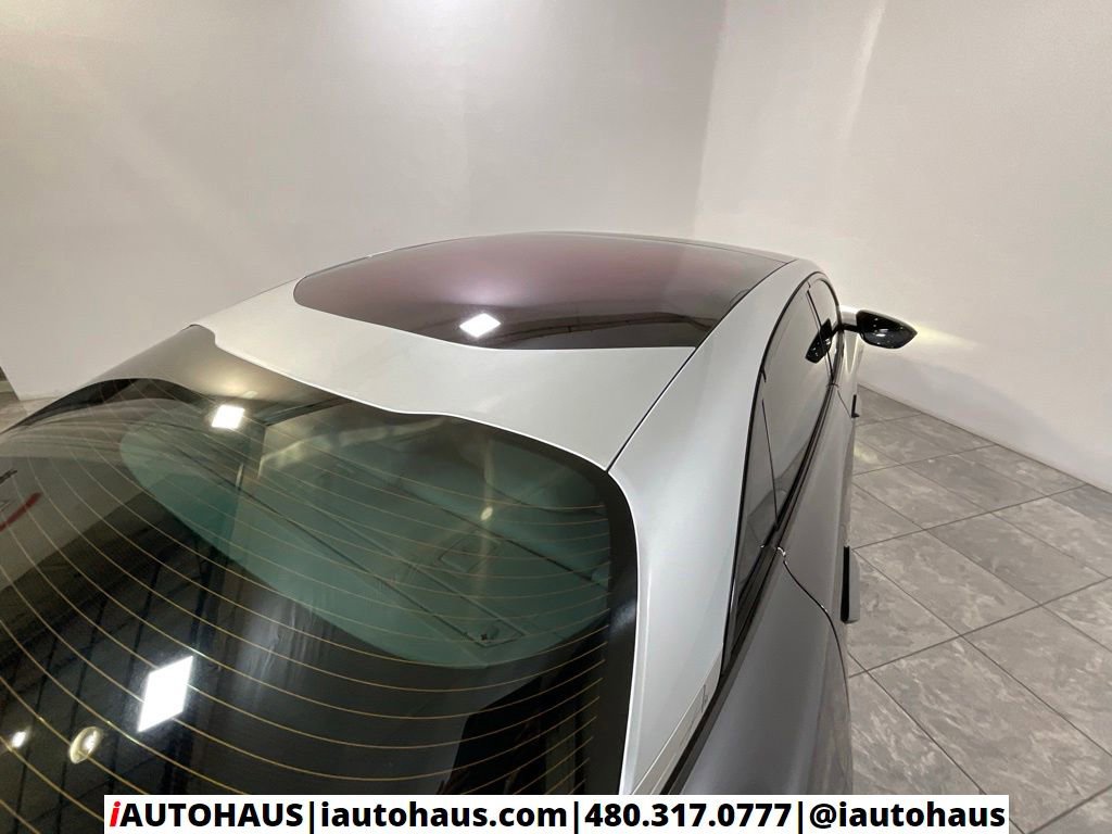 Used 2023 Lucid Air Touring AWD/4WD image 44