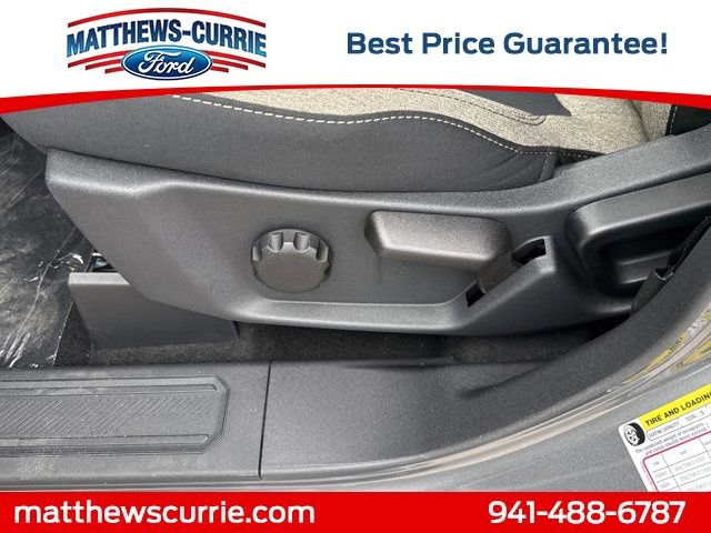 New 2025 Ford Bronco Big Bend image 10