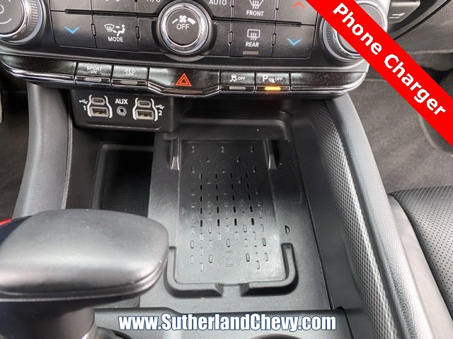 Used 2025 Dodge Durango R/T image 33