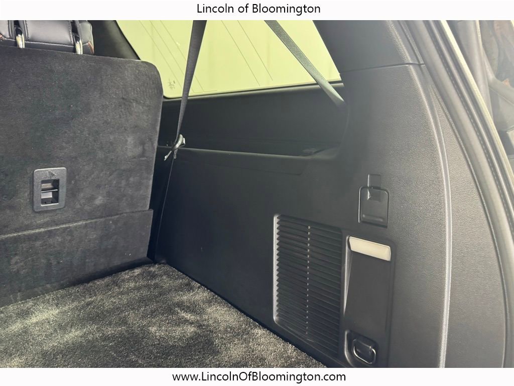 Used 2024 Lincoln Navigator L Black Label image 63