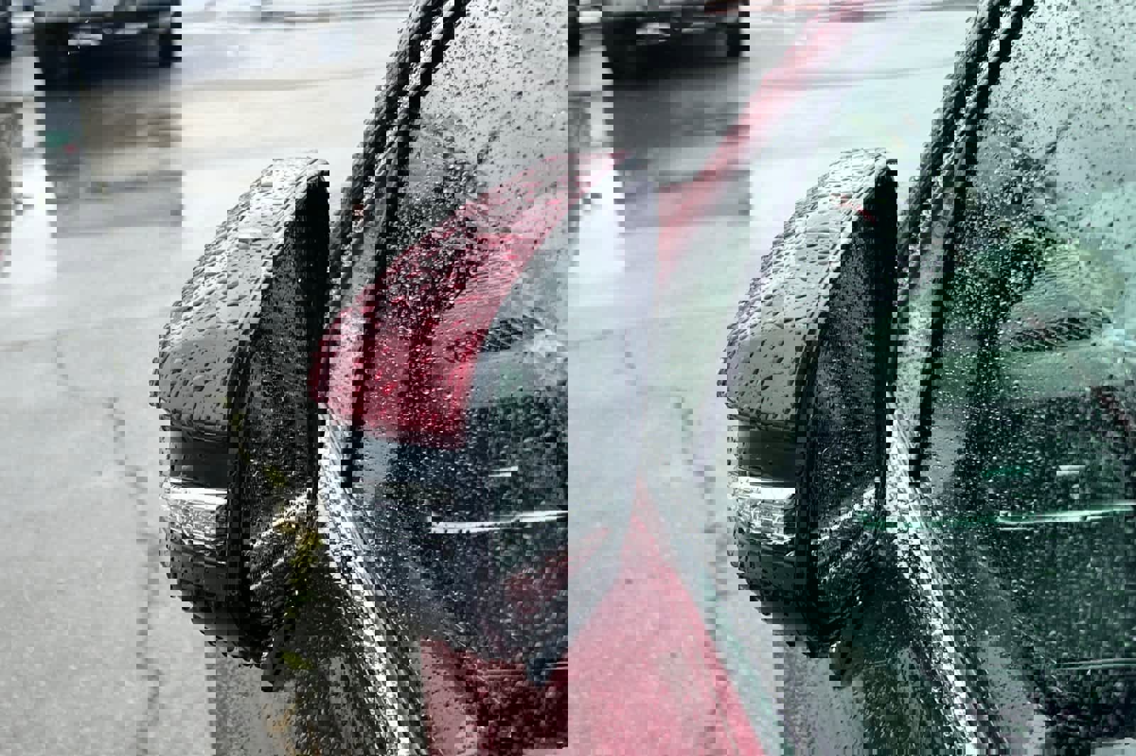 Used 2022 Toyota Venza XLE AWD/4WD image 8