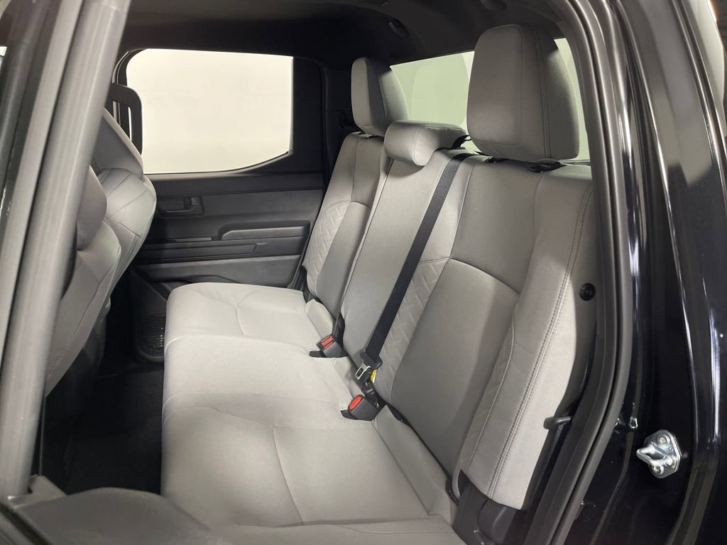 New 2026 Toyota Tacoma SR5 image 13